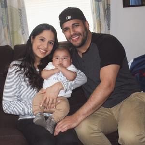 Meet your Posher, Jacob